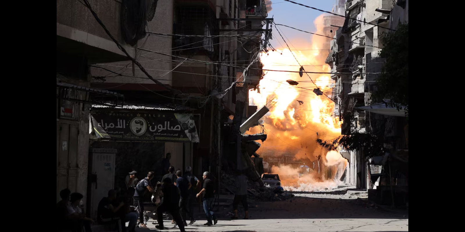 Tech Innovations Reshaping the Retail Landscape: AI Payments