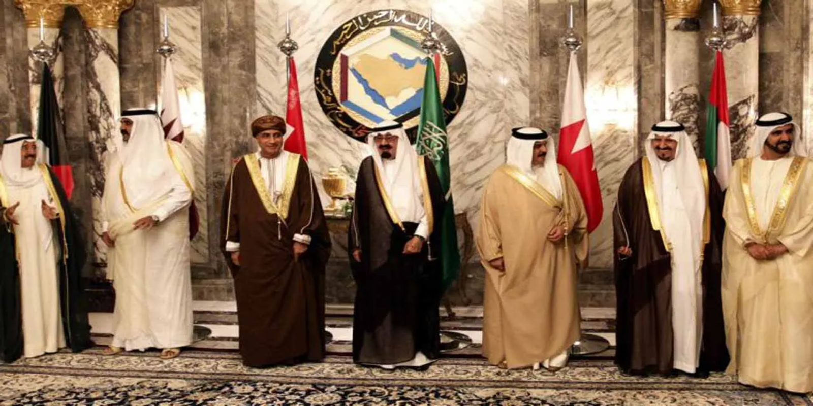 US Gulf allies rattled— following Iran strikes