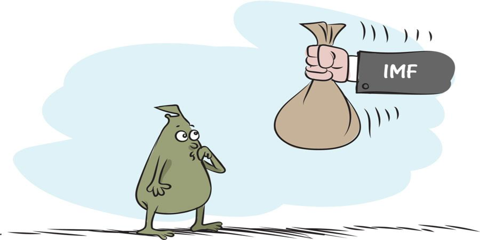 IMF Executive Board approves $ 206 m emergency funding for Sri Lanka