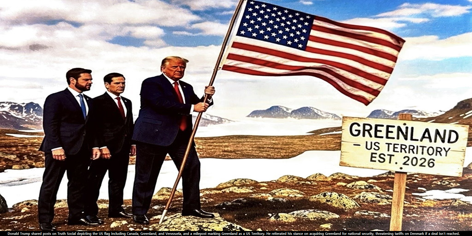 Tech Innovations Reshaping the Retail Landscape: AI Payments