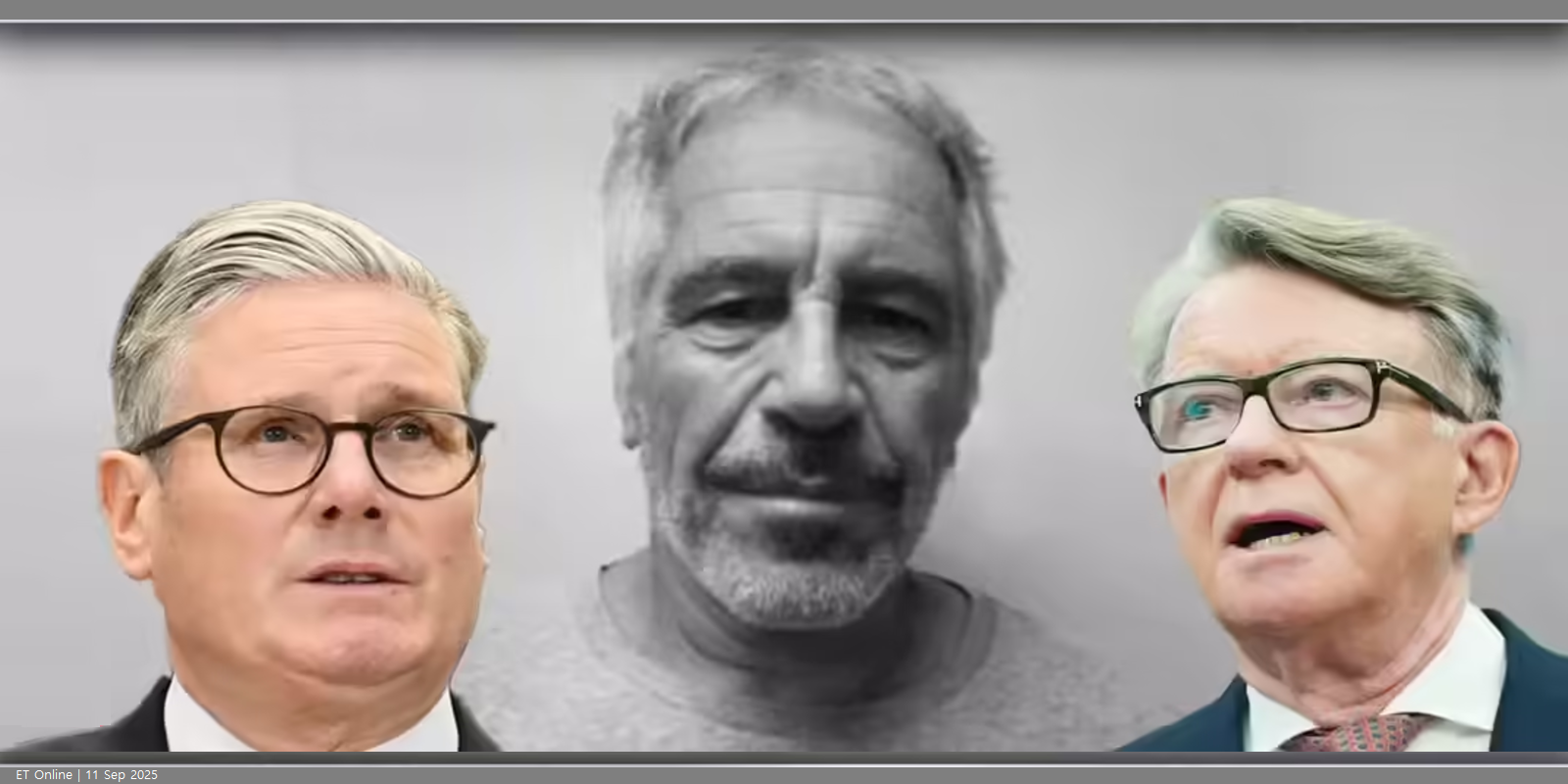 Starmer Is in Danger