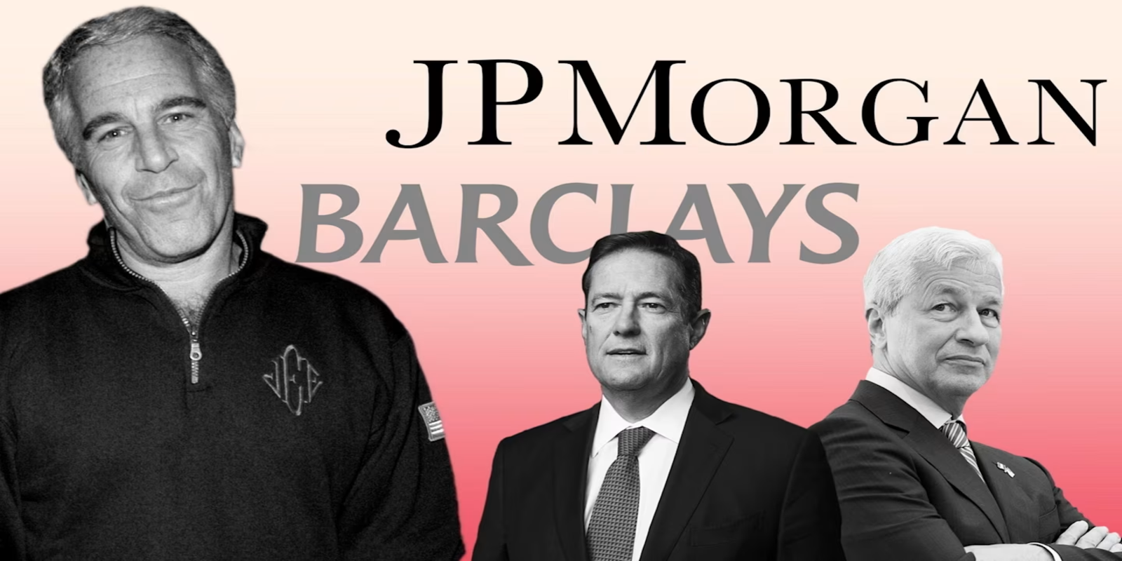 JPMorgan Chase and Jeffrey Epstein 