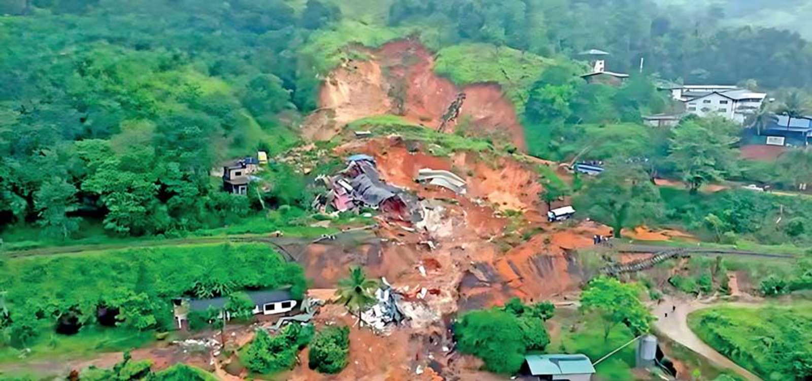 Ditwah- More State support needed for Malaiyaha community