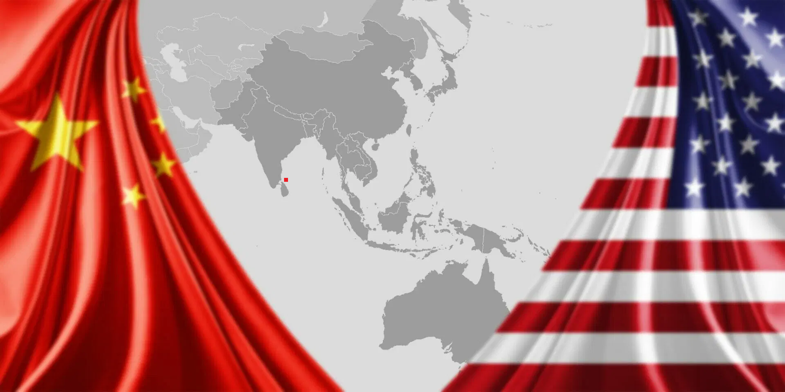 How U.S. Strategy Failed—and Ceded the Advantage to China