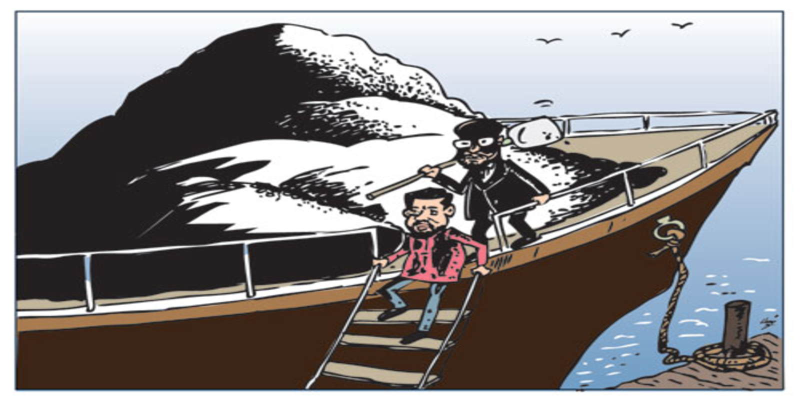 சென்ற வாரம் இலங்கை-சண்டே ரைம்ஸ்