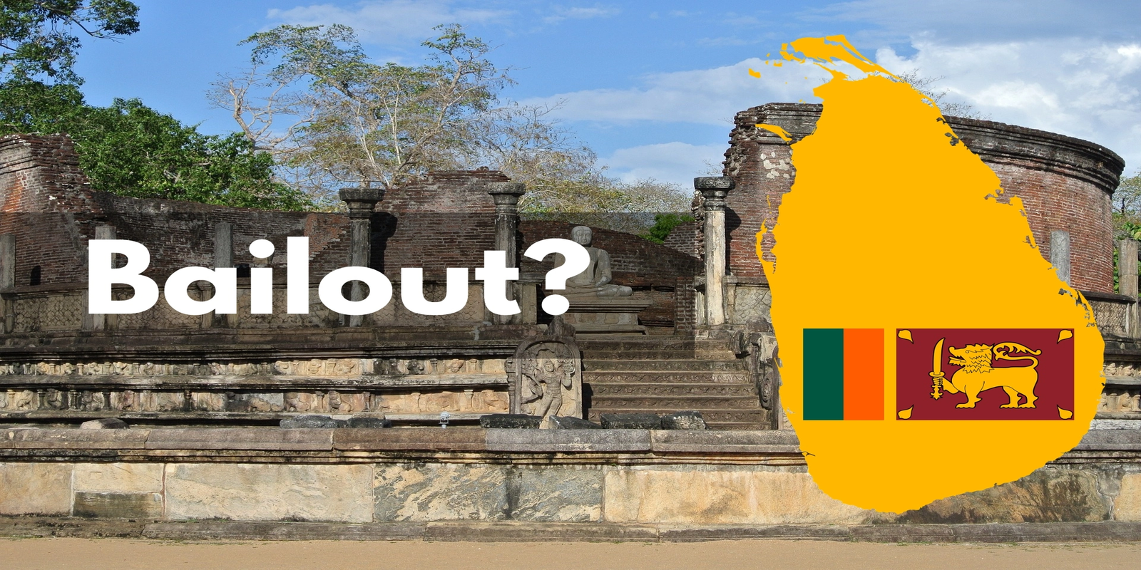 Sri Lanka is currently in a “fragile waiting zone”