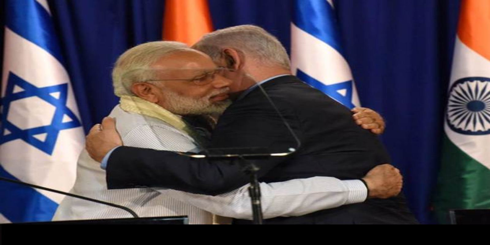 IndiaS deafening silence in the face of “zone of peace” being blown to bits