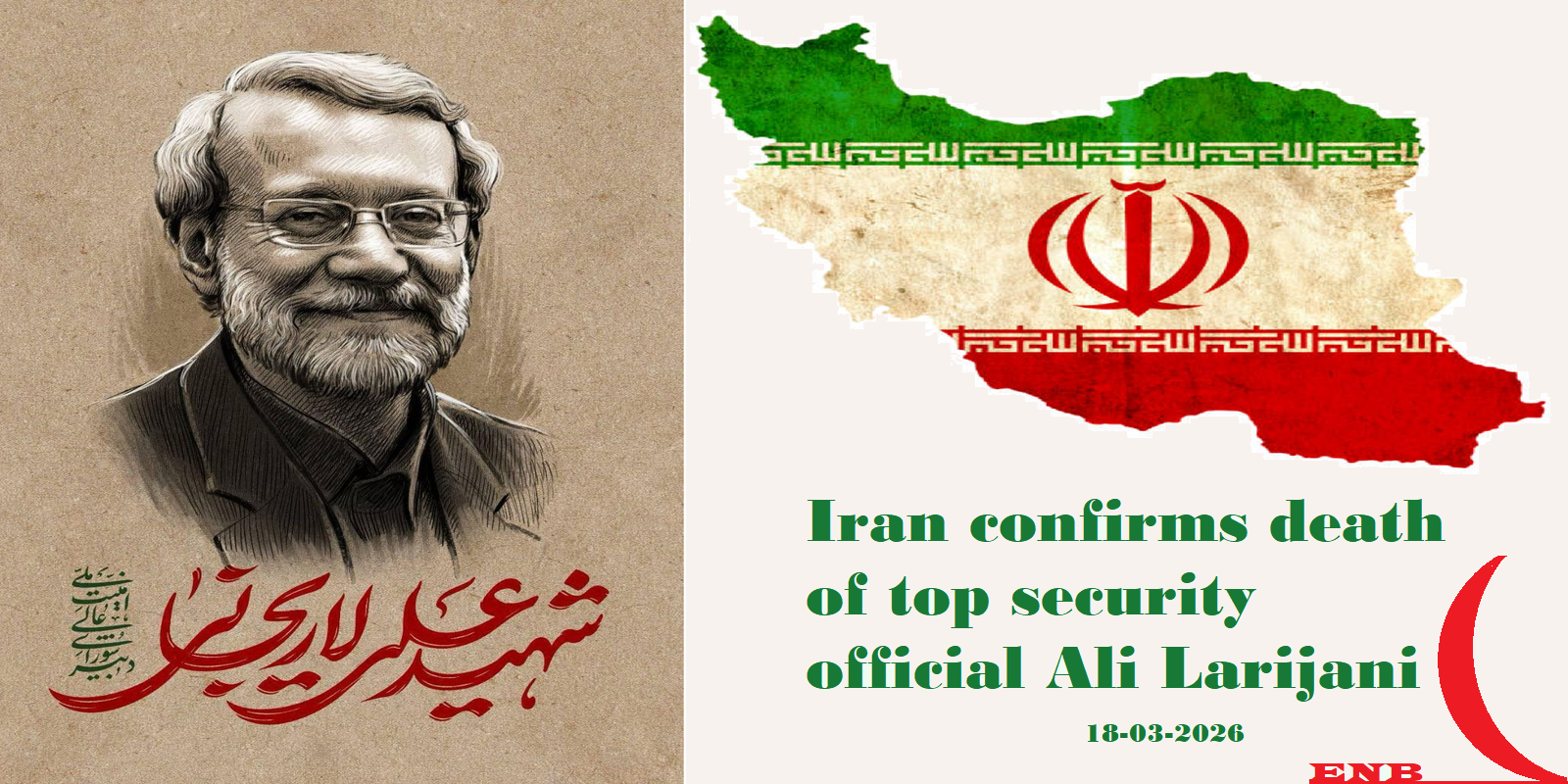 Iran strikes Tel Aviv with in retaliation for killing of security chief