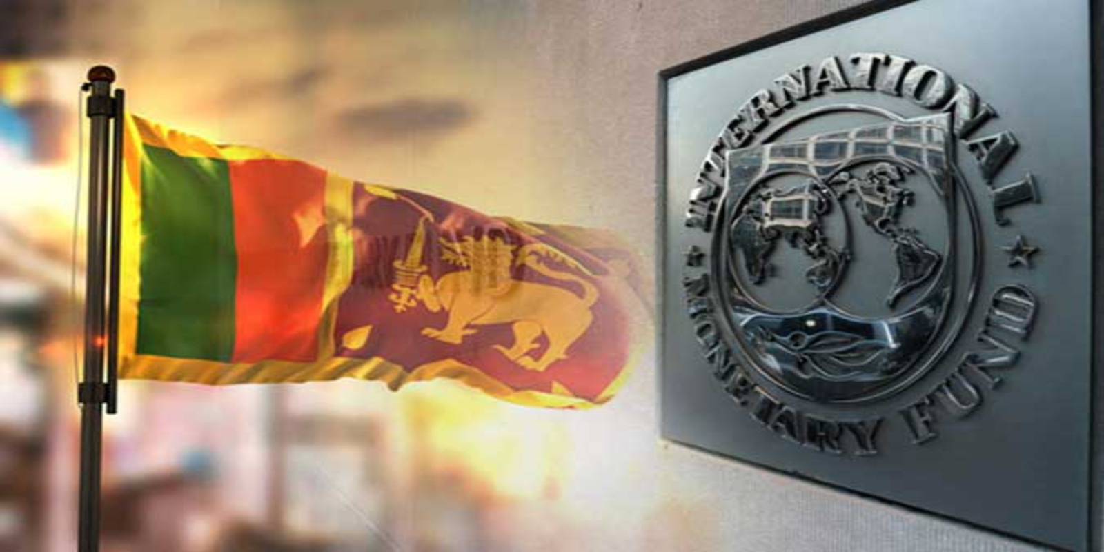 IMF team to visit Sri Lanka next week