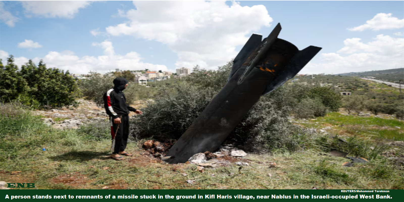 Thousands more soldiers to Middle East