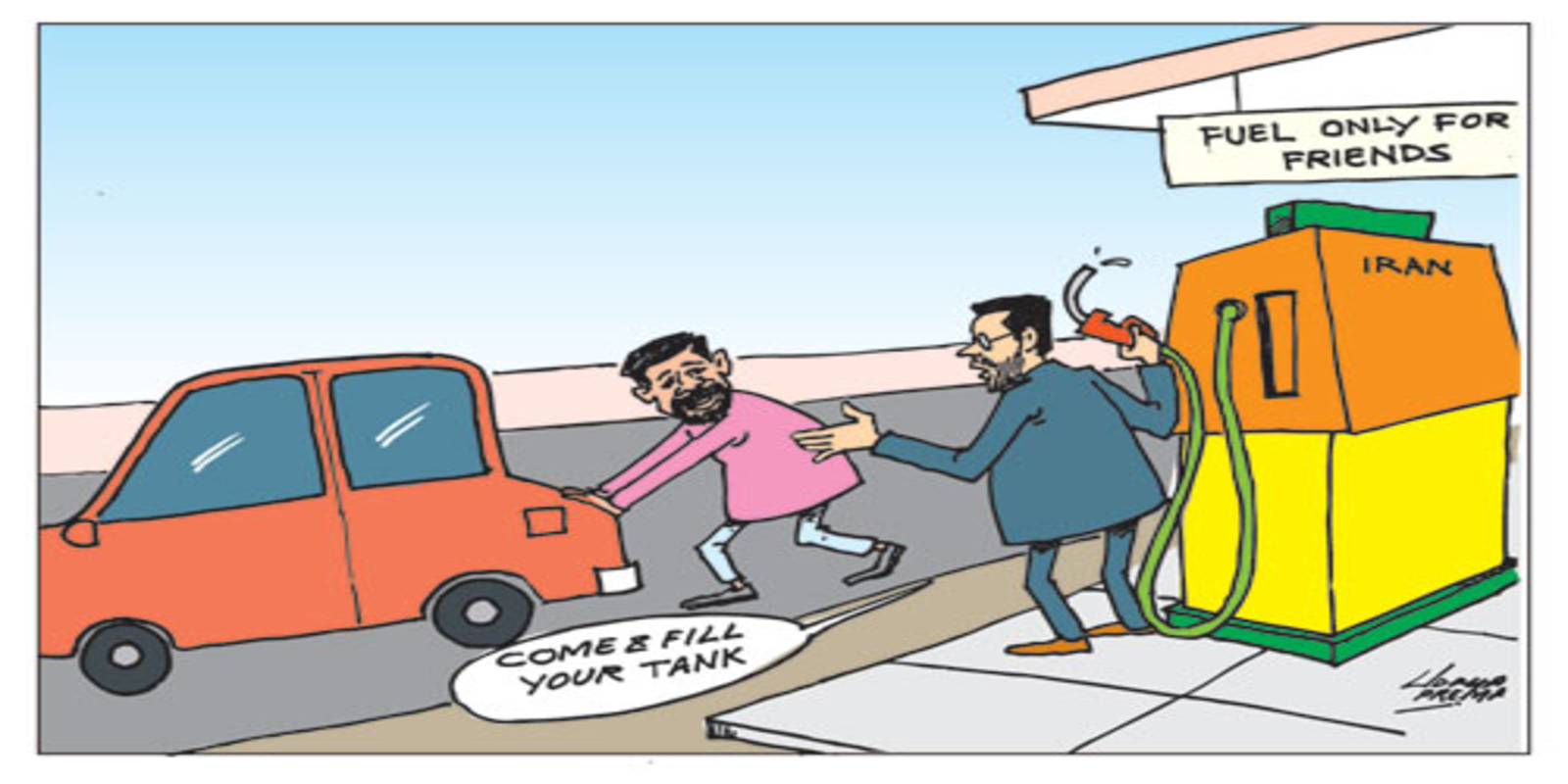 சென்ற வாரம் இலங்கை-சண்டே ரைம்ஸ்