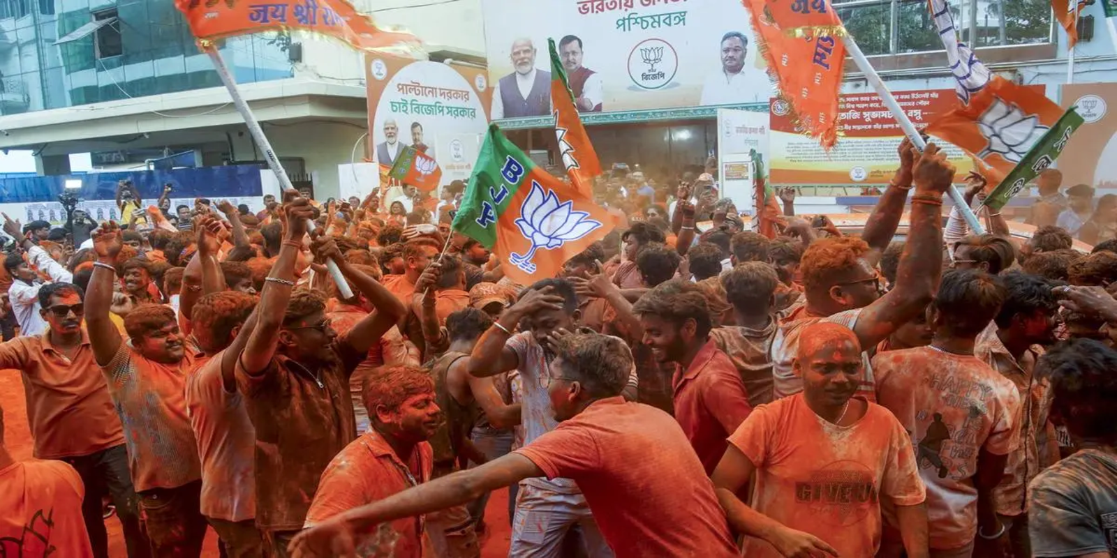 Assembly Elections 2026
