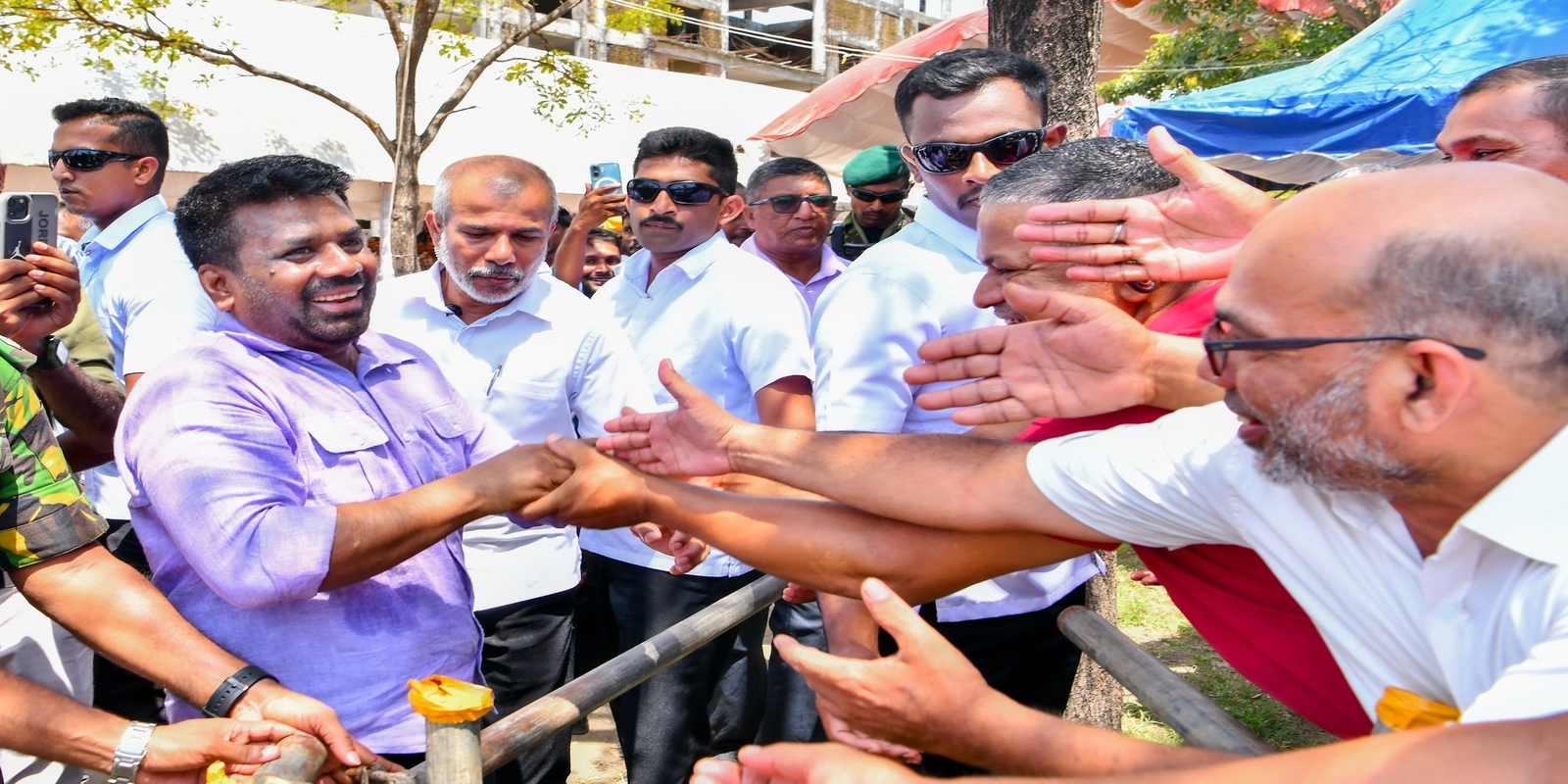 2022 நெருக்கடி மீண்டும் ஏற்பட இடமளியோம்-ஜனாதிபதி