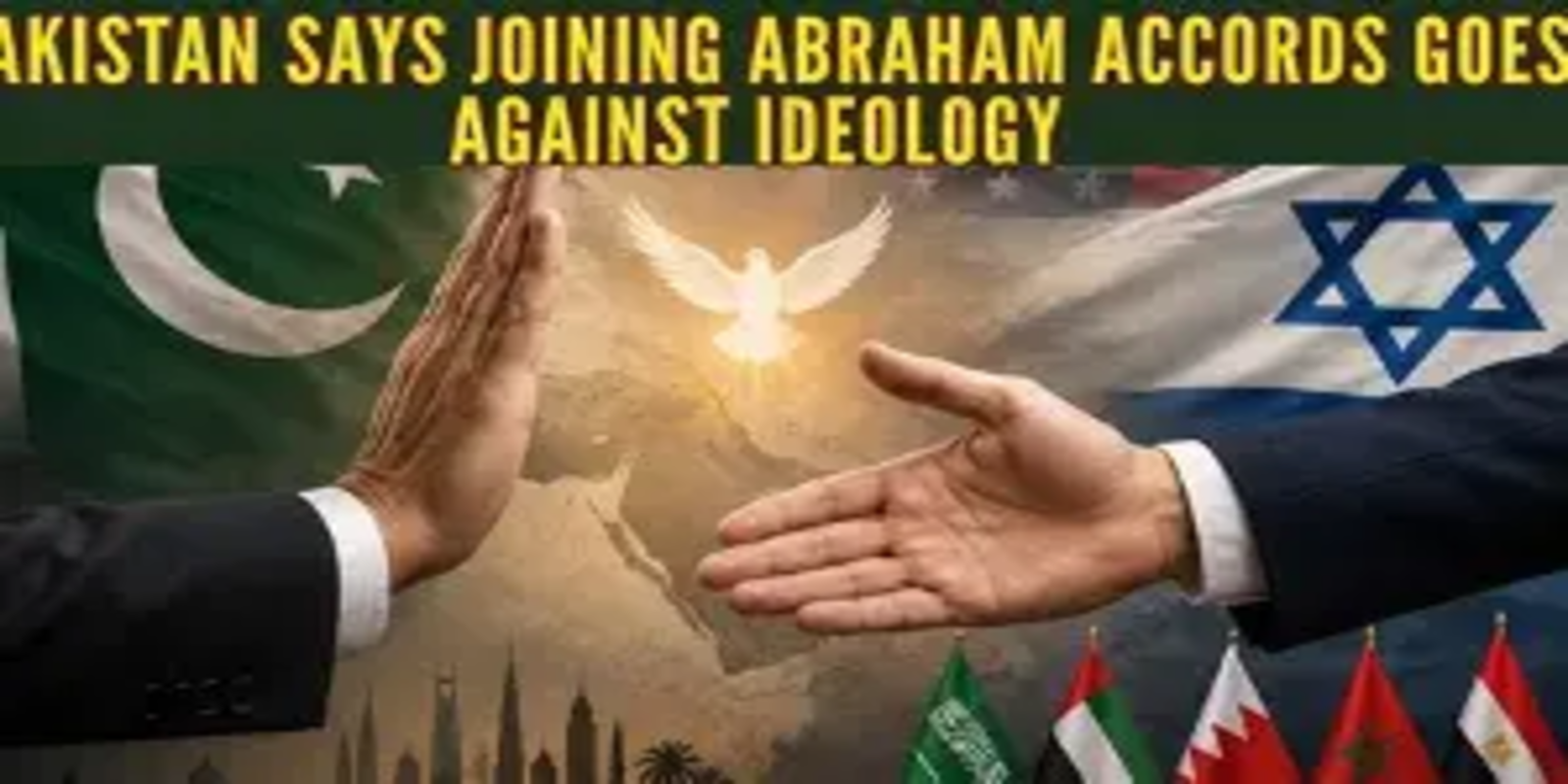 Abraham Accord