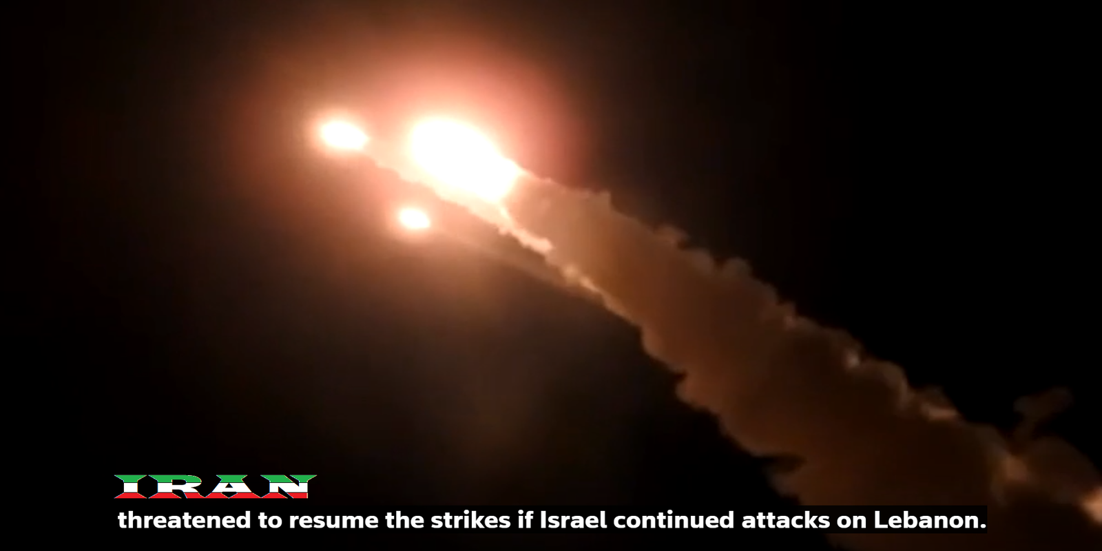 After escalating strikes, Israel and Iran signal end to attacks