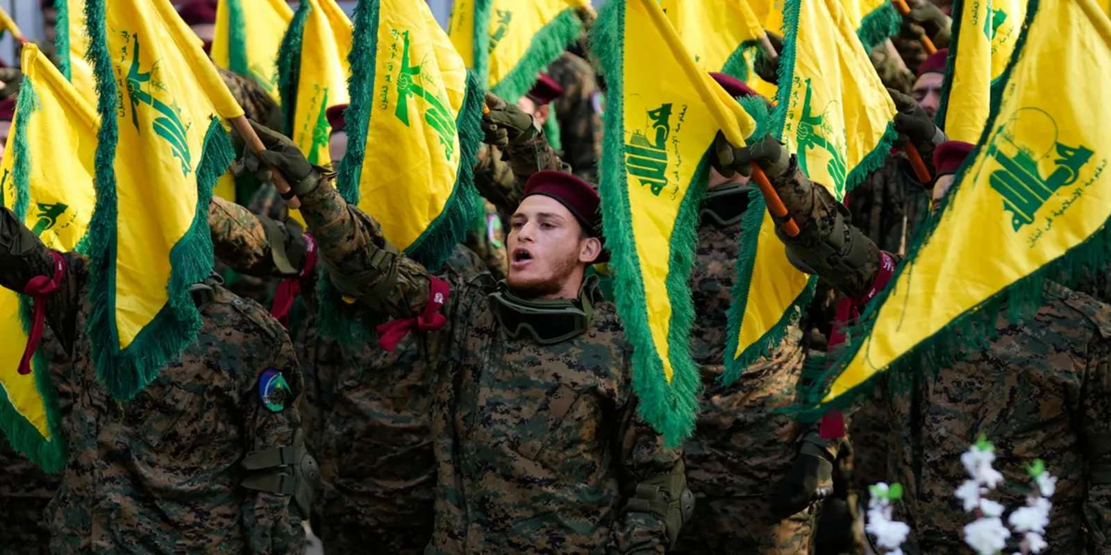 Israel, Hezbollah agree to ceasefire-US official says
