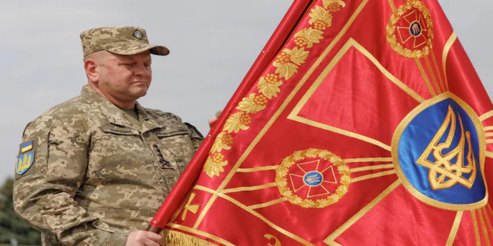 Do not assume Russia has lost the war