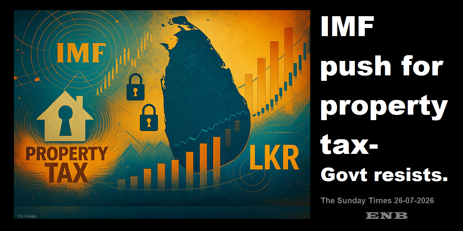 IMF push for property tax