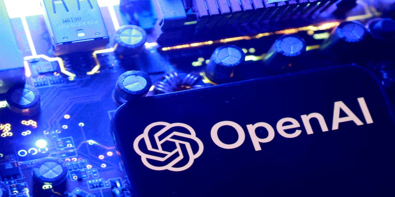 OpenAI finds evidence other AI agents escaped containment