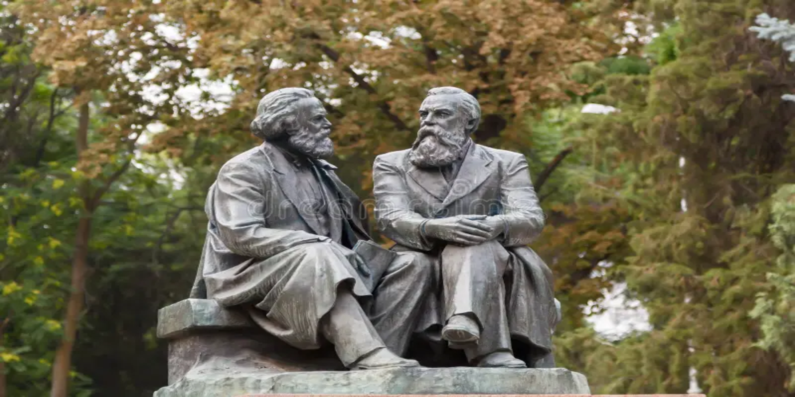 Marx-Engles Collected Works