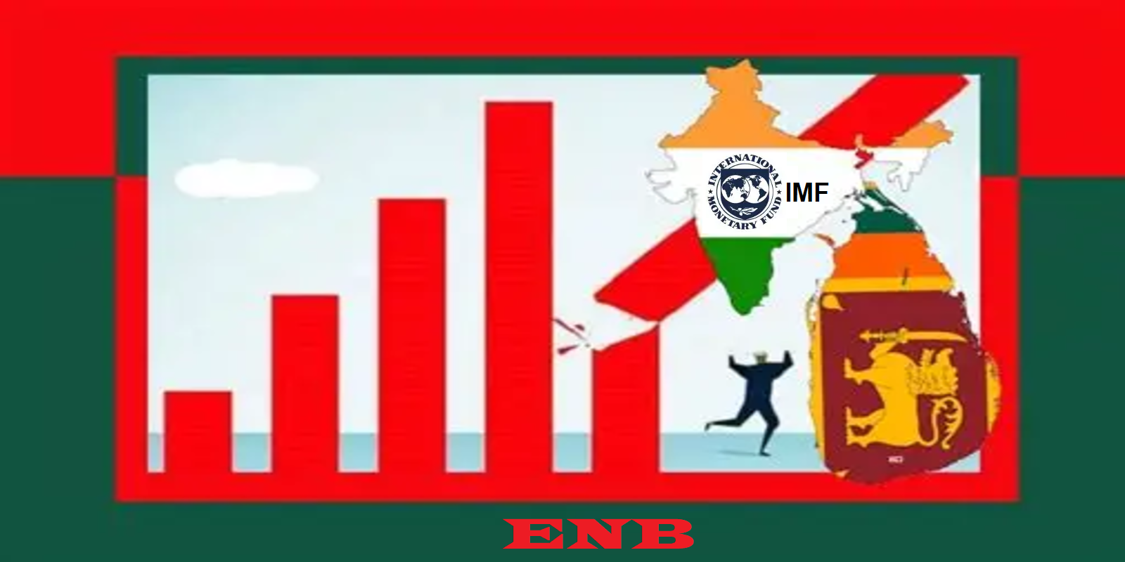 Sri Lanka economy  A RACKET - Economists