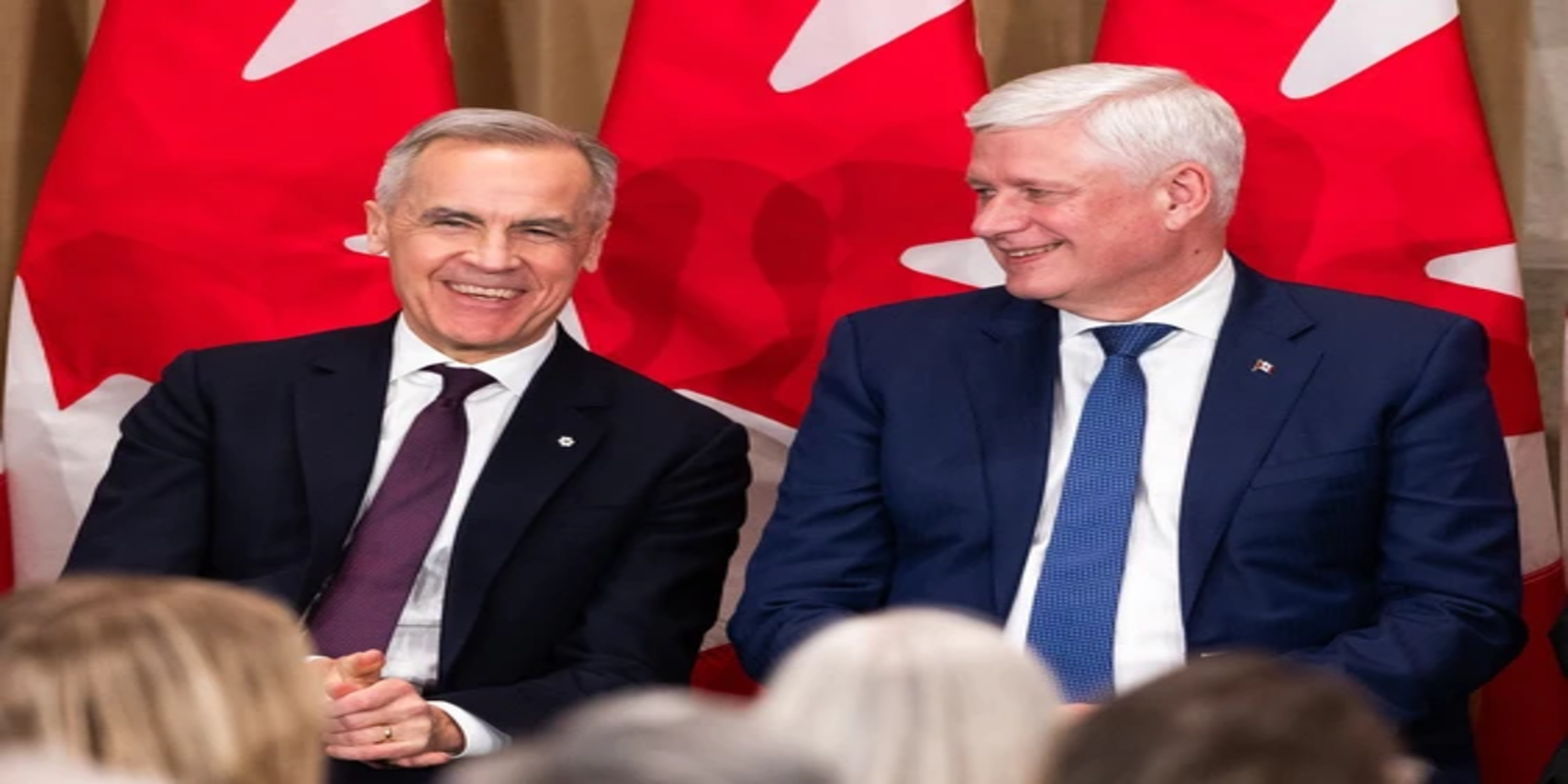 Stephen Harper to deliver closing speech at CarneyS Investment Summit