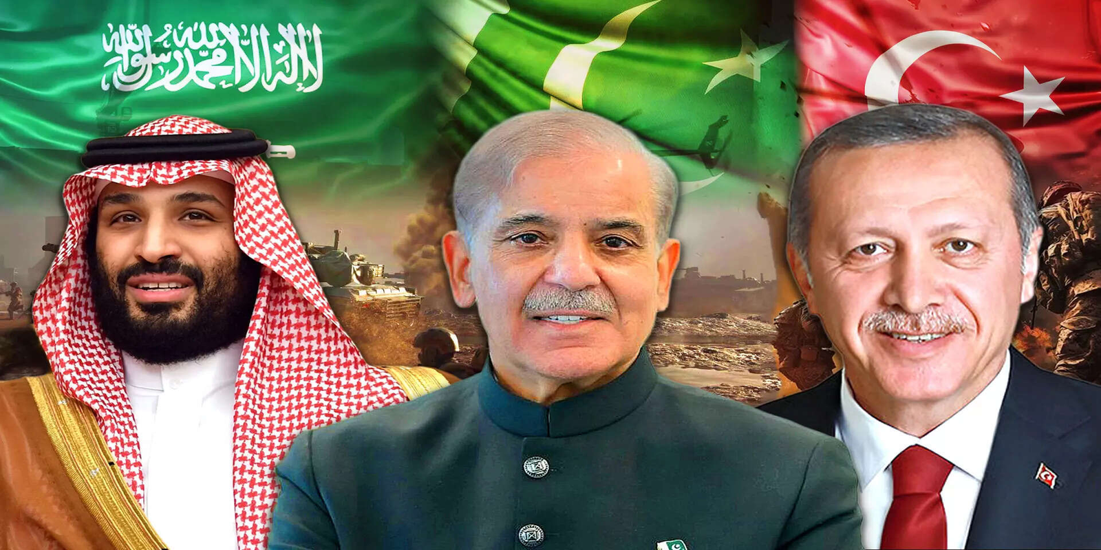 Turkey says it could help Saudi