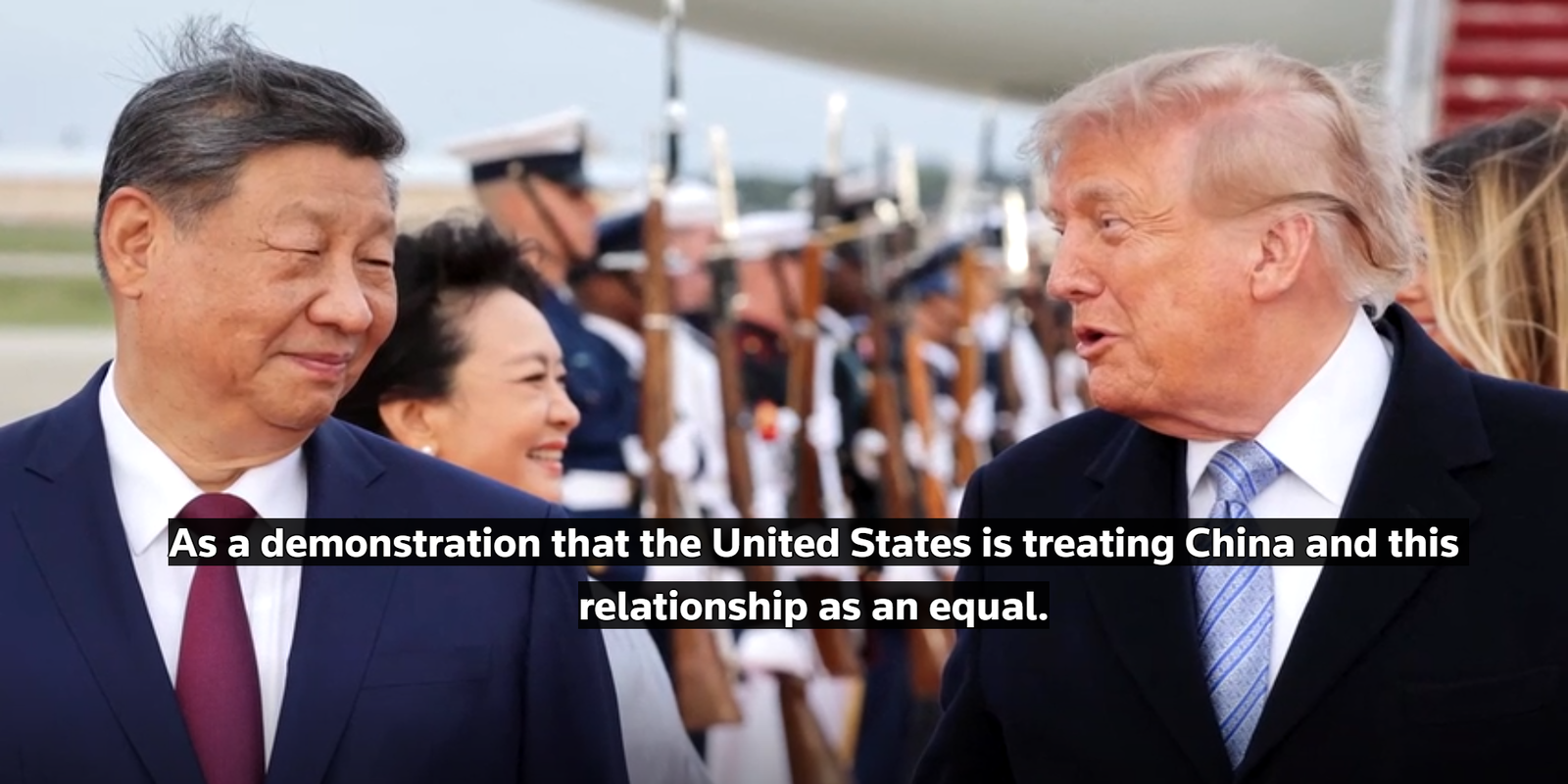 How TrumpS diplomatic week exposed the limits of his power