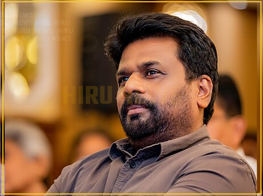 IMF chief reaffirms continued support for Sri Lanka’s economic recovery